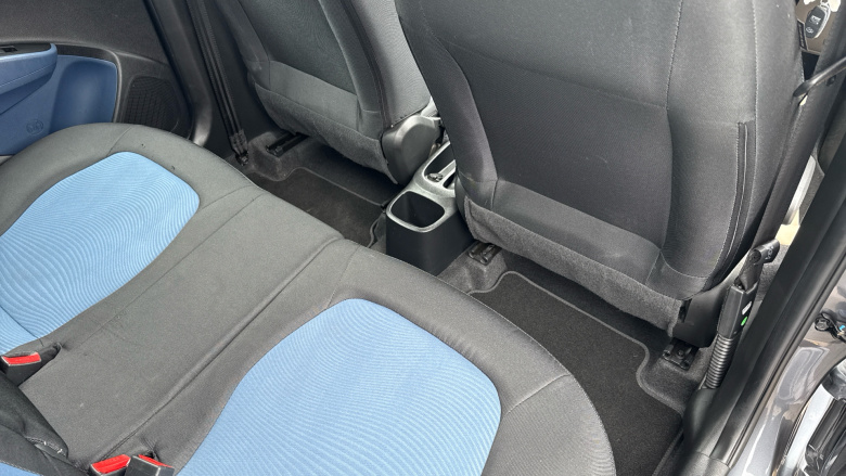 Hyundai i10 1.2 SE 5dr Auto Petrol Hatchback